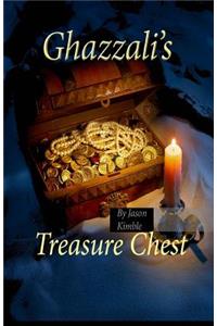 Ghazzali's Treasure Chest