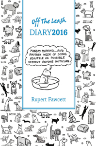 Off the Leash Diary 2016
