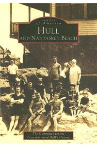 Hull and Nantasket Beach