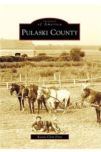 Pulaski County, in