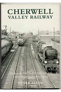 Cherwell Valley Railway