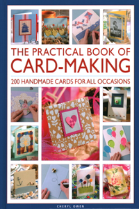 Practical Book of Card-Making