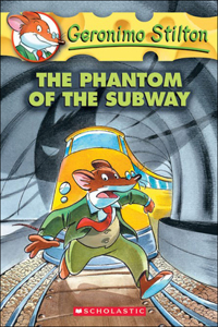 Phantom of the Subway