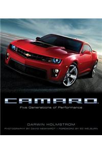 Camaro