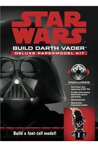 Star Wars: Build Darth Vader