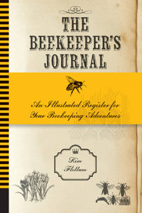 Beekeeper's Journal