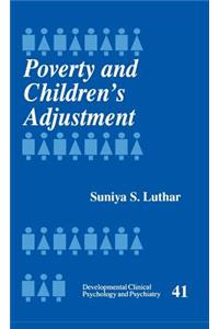 Poverty and Children's Adjustment