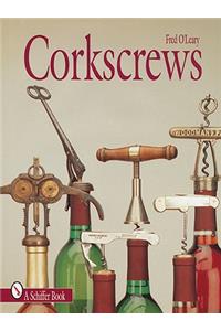 Corkscrews