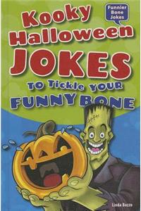 Kooky Halloween Jokes to Tickle Your Funny Bone