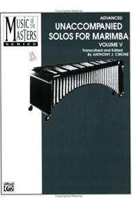 Music of the Masters, Vol 5