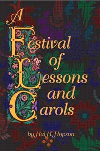 Festival Of Lessons & Carols Sat