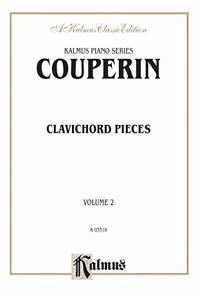 COUPERIN CLAVIER PCS II