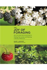 The Joy of Foraging