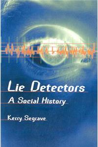Lie Detectors
