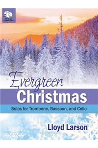 Evergreen Christmas