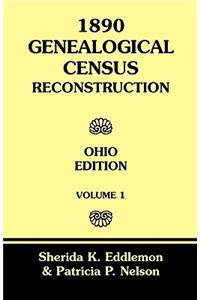 1890 Genealogical Census Reconstruction