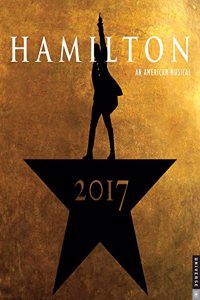 Hamilton 2017 Calendar