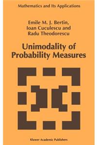 Unimodality of Probability Measures