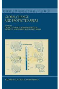 Global Change and Protected Areas