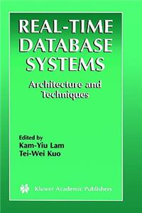 Real-Time Database Systems