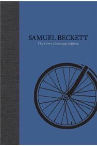 Novels II of Samuel Beckett