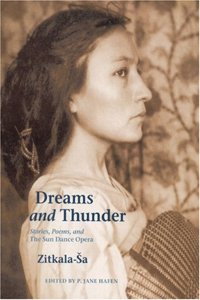 Dreams and Thunder