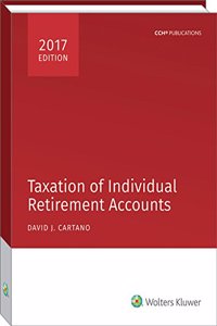 Taxation of Individual Retirement Accounts, 2017