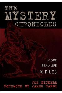 Mystery Chronicles