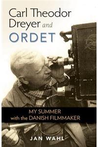 Carl Theodor Dreyer and Ordet