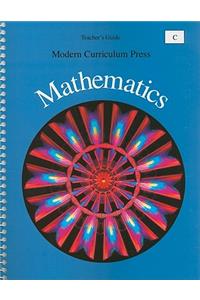 MCP Mathematics Grade 3, Level C