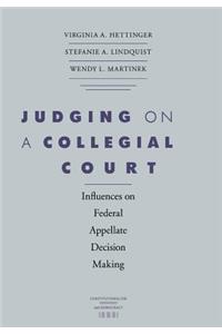 Judging on Collegial Court