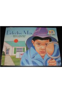 Steck-Vaughn Pair-It Books Emergent Stage 1