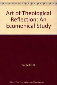 Art of Theological Reflection