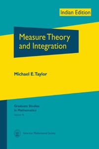 Measure Theory and Integration