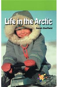 Life in the Arctic