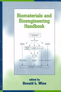 Biomaterials And Bioengineering Handbook