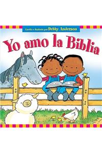 Yo Amo La Biblia