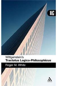 Wittgenstein's 'Tractatus Logico-Philosophicus'