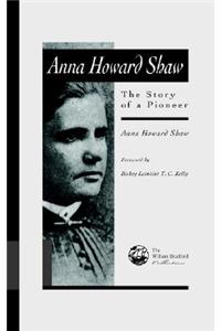 Anna Howard Shaw