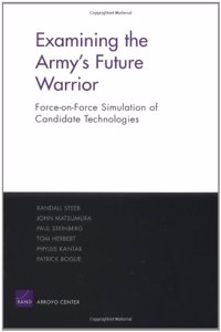 Examining the Army's Future Warrior