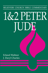 1-2 Peter, Jude