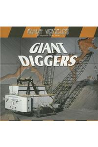 Giant Diggers