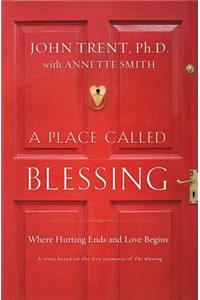 A Place Called Blessing