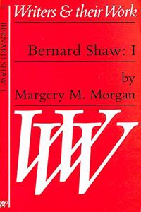 Bernard Shaw: V. 1