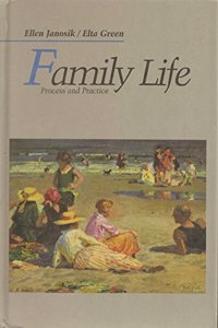 Family Life: Process and Practice (Jones & Bartlett Series in Nursing)