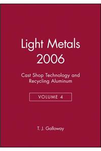 Light Metals 2006