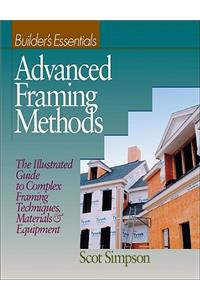 Advanced Framing Methods