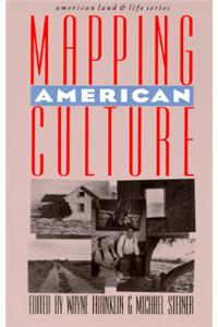 Mapping American Culture