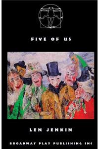 Five Of Us