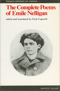 Complete Poems of Emile Nelligan